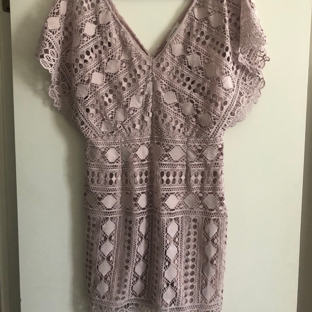 Boho dress
